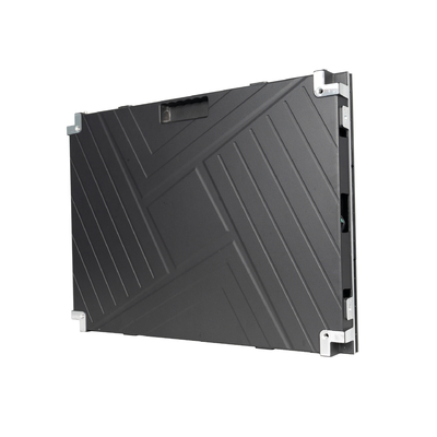 Écran LED fixe P2.5mm pour intérieur de la série BUD    640×480mm Service de première ligne pour les magasins de détail, les salles de réunion d'entreprise et les événements d'église