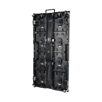 IRB P3.9 Affichage LED professionnel ∙ Ultra-smooth 7680 Hz Refresh∙ 500×1000 mm Module de location∙ Haute sortie 600 nits