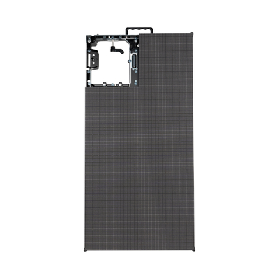 Affichage LED haute performance P2.9 ORB de 500 × 1000 mm - Idéal pour les événements et les expositions - Avec un taux de rafraîchissement ultra-lissé de 7680 Hz et une luminosité éblouissante de 4500 nits