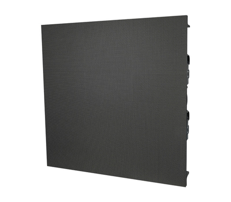 Affichage à LED fixe à service complet à l'extérieur Série OBF avec résolution HD IP65/IP54 Aluminium moulé sous pression