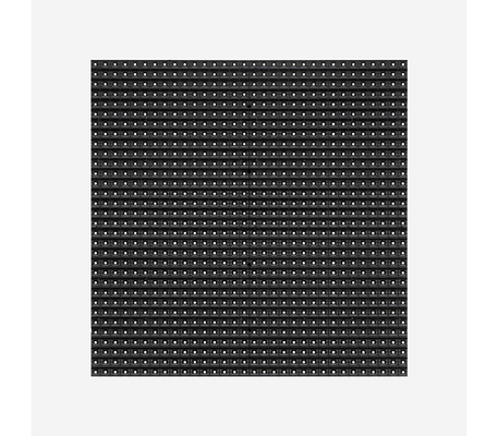 Affichage à LED fixe à service complet à l'extérieur Série OBF avec résolution HD IP65/IP54 Aluminium moulé sous pression