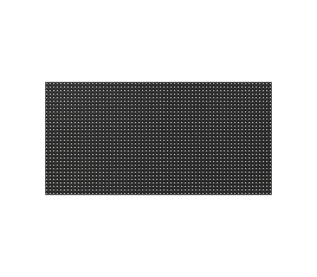 Écran LED d'installation fixe en extérieur 5000nits Haute luminosité pour panneaux d'affichage et signalisation