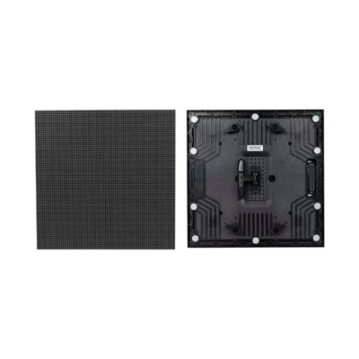 600 nits Luminosité 7680 Hz Refresh P2.97 Location LED Mural RB Série 500×1000 mm Armoires modulaires pour les événements intérieurs