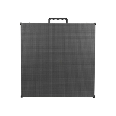 L'écran LED de location en aluminium IRB série P2.9 moulé sous pression avec 7680HZ et 600nits IP Rating Front/Rear IP40/IP21