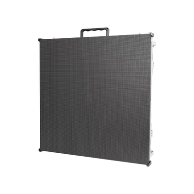 L'écran LED de location en aluminium IRB série P2.9 moulé sous pression avec 7680HZ et 600nits IP Rating Front/Rear IP40/IP21