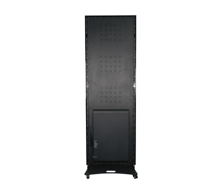 L'affichage LED de la série IP pour la publicité intérieure 3840 Hz,Solution d'affichage slim, polyvalent et intelligent