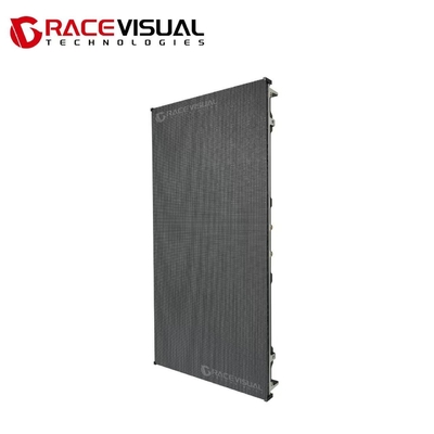 Affichage LED intérieur de location de la série IRC avec verrouillage automatique intelligent et taux de rafraîchissement élevé de 7680 Hz