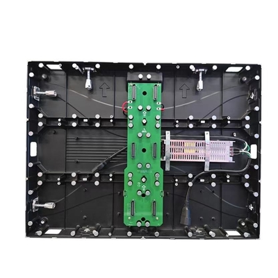 Écran LED commercial de 1,86 mm de la série BUD Pro - Une solution visuelle à haute performance et économe en énergie avec une qualité d'image impeccable