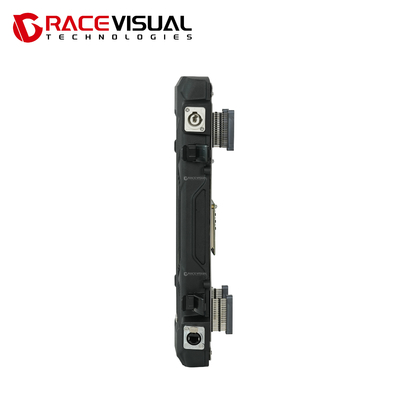 Module d'affichage IRC Serie LED magnétique 7680hz, combinaisons de panneaux courbés, flexibles et à 90 degrés