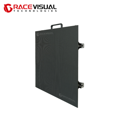 Affichage LED de location intérieur de la série IRC Options de hauteur de pixel de 1,9 mm/2,6 mm/2,9 mm, économe en énergie pour une utilisation commerciale lors d'événements intérieurs
