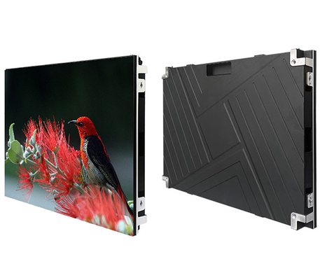 Affichage LED de la série BUD: révolutionnez les espaces intérieurs avec Ultra HD, maintenance sans effort et fiabilité inégalée