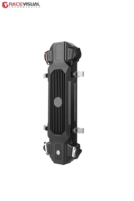 Affichage LED haute performance P 3.91 - Série ORB 4500 nits/7680 Hz pour la location en extérieur (500 × 1000 mm)