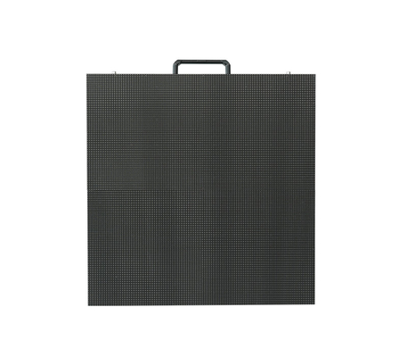 Affichage LED IRC de location à l'intérieur de 500X500 mm avec 7680Hz IP40/IP21 Aluminium moulé sous pression