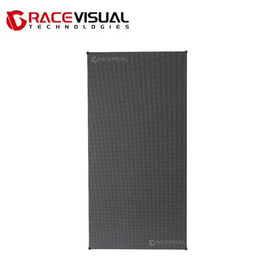 Affichage LED IRC économe en énergie ¥ 1,9 mm/2,6 mm/2,9 mm Options de hauteur, 600 nits de luminosité, modules 160x160px, certifié CCC/RoHS pour une utilisation commerciale