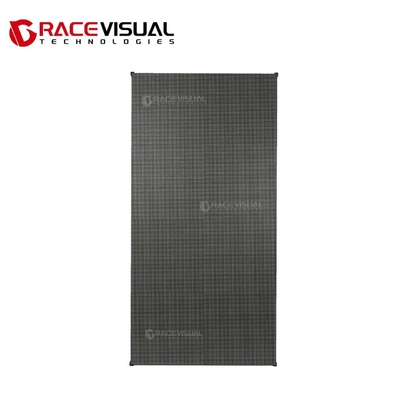 Série IRA P3.91 Affichage à LED de location intérieur 500 mmx1000 mm 7680Hz Taux de rafraîchissement élevé 600 nits Luminosité IP40/IP21