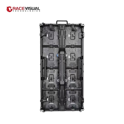 Les panneaux LED de la série IRC de Grace Visual sont équipés d'un verrouillage automatique, d'un rafraîchissement à 7680 Hz, d'un écran modulaire 4K (tendance de 1,9 mm à 3,9 mm).