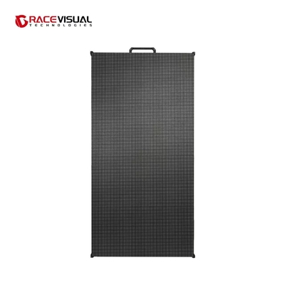 IRC P 2.6 Affichage à LED de location intérieur - 7680 Hz taux de rafraîchissement.