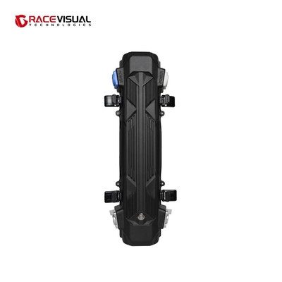 Les panneaux LED de la série IRC de Grace Visual sont équipés d'un verrouillage automatique, d'un rafraîchissement à 7680 Hz, d'un écran modulaire 4K (tendance de 1,9 mm à 3,9 mm).