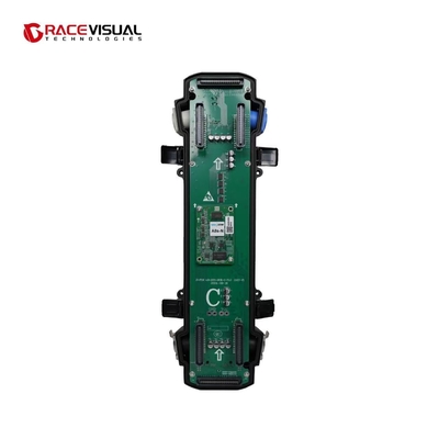 Les panneaux LED de la série IRC de Grace Visual sont équipés d'un verrouillage automatique, d'un rafraîchissement à 7680 Hz, d'un écran modulaire 4K (tendance de 1,9 mm à 3,9 mm).