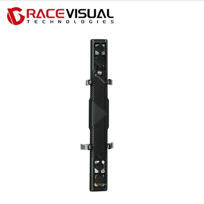 Écran LED transparent de la série TSR - P 3.9 à P 7.8 Panneaux de location