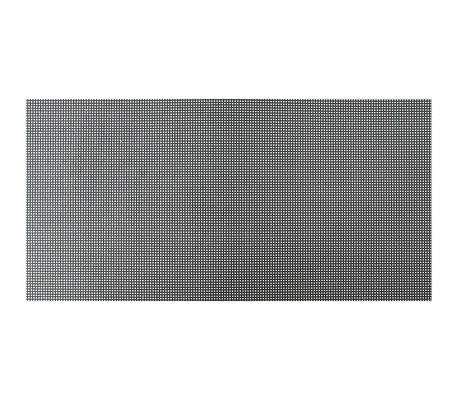 Affichage à LED souple flexible de la série FX Modules concaves, convexes et tordus personnalisables pour les installations créatives