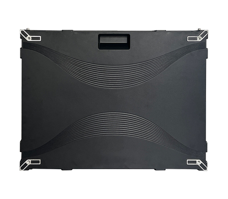 Série BUD Pro P1.86 GOB Affichage LED fixe intérieur avec rafraîchissement à 7680 Hz, conception murale pour des performances visuelles supérieures
