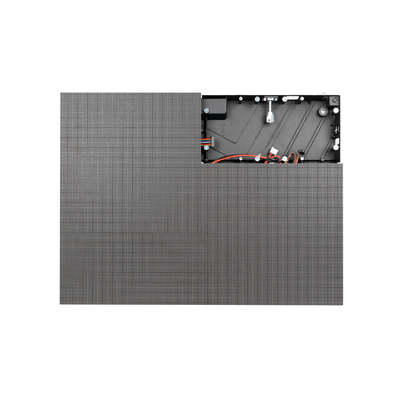 Écran d'affichage à LED de l'église intérieure P1.5 P1.8 P2.5 2.5 mm Panneau LED à hauteur fixe avec taux de rafraîchissement de 7680 Hz