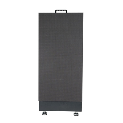 ORB Série P3.91 Extérieur 500mmx1000mm Location de mur LED - Taux de rafraîchissement élevé et haute luminosité