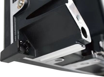 Série IRA   Rent Smarter, Not Harder: Murs LED de location magnétiques ultra-flexibles avec accès à double face