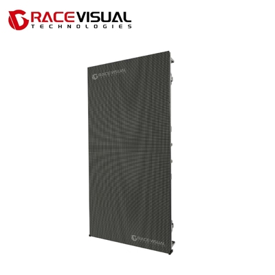 Série ORC ️ Forme sans limites: Murs LED modulaires de location extérieure avec polyvalence magnétique