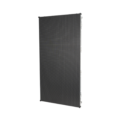 Écran à LED haute performance P2.6 de la série IRB 7680Hz Taux de rafraîchissement élevé 500×1000mm Panneau de location 600 nits Lumière