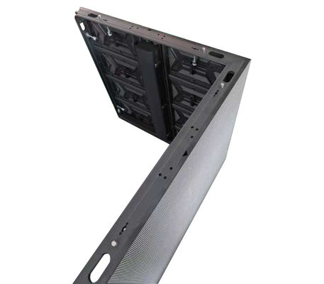 Panneau d'affichage LED extérieur série OE 10 000 Nits Indice de protection IP65