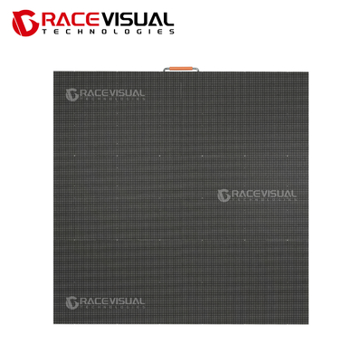 Tableau d'affichage LED extérieur de la série OA   White Cabinet Design pour une résistance extrême à la chaleur et à la lumière du soleil Taux de rafraîchissement 3840Hz IP66 étanche Économie d'énergie