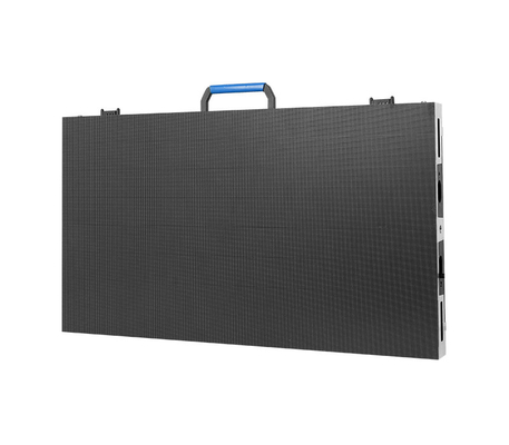 Affichage LED UHD ultra-éclaté   2K / 4K / 8K Résolution avec ultra-fine Pixel Pitch pour des visuels immersifs