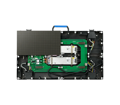Panneau d'affichage à LED Ultra HD