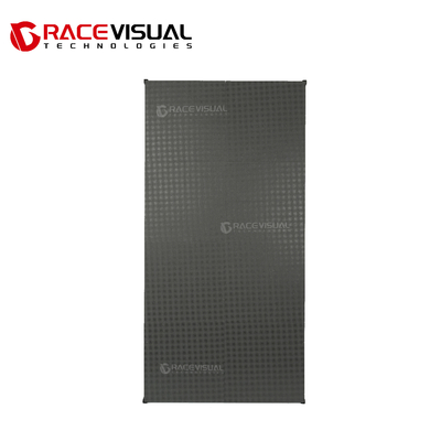 Série IRA P2.9/3.9mm Affichage LED haute luminosité Avant/arrière Installation sans outil d'entretien • Conçu pour une utilisation professionnelle à l'intérieur