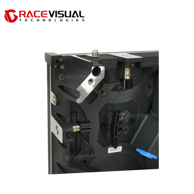 Série IRA P2.9/3.9mm Affichage LED haute luminosité Avant/arrière Installation sans outil d'entretien • Conçu pour une utilisation professionnelle à l'intérieur