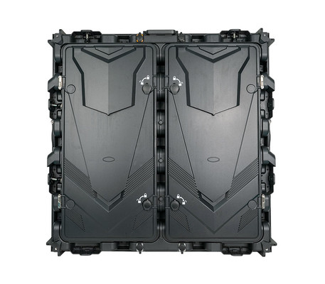 "Série OBF mur LED ¢ solution d'affichage ultra-durable, flexible et haute performance"