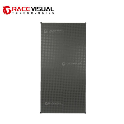 Système d'affichage LED de location professionnel de la série P3.9 de l'IRA 600nits Haute performance de luminosité 7680Hz Taux de rafraîchissement ultra-smooth 500×1000mm Modulaire