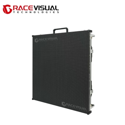 IRC Affichage LED de haute qualité pour location intérieure P2.6 500mmX500mm pour location et étape 7680hz Taux de rafraîchissement élevé