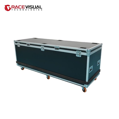 Révolution AV événement: Accrochez, éplier et jouer afficheurs de la série IP w / haut-parleurs 40W intégrés IP40/IP21 Rating 3840Hz taux de rafraîchissement & 160° angle de vision afficheurs efficaces partout