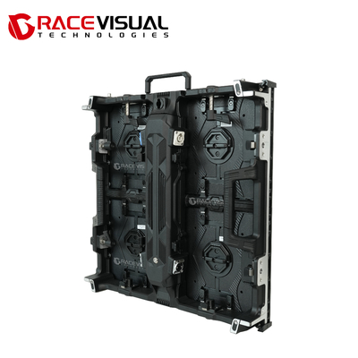 Écran LED de location intérieur de la série IRC à haute fréquence de rafraîchissement 7680Hz P2.6 P2.9 P3.9mm pour événements Concerts Expositions