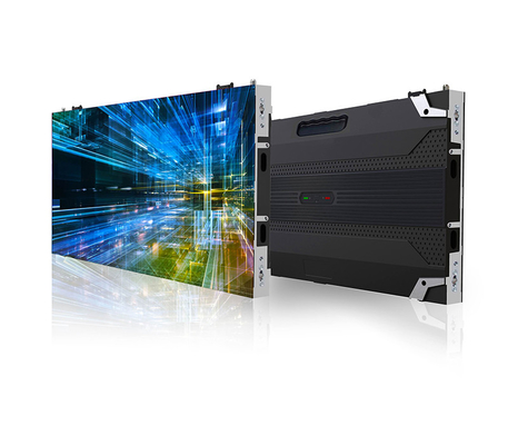 Affichage à LED de la série UHD ¥ 7680Hz taux de rafraîchissement, ultra-fine Pixel Pitch, 2K / 4K / 8K Résolution pour les espaces de luxe de détail et d'entreprise