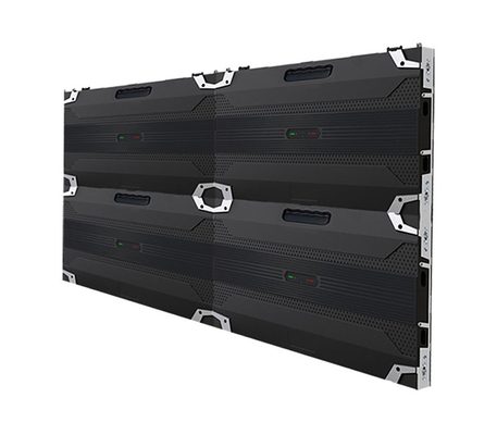 Panneaux LED minces UHD: Conception élégante de 600 × 337,5 mm, écran économe en énergie et transparent pour des expériences intérieures immersives