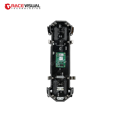 Les écrans LED de location de la série ORB P3.9/P2.9