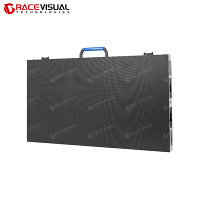 Affichage à LED fixe de 600 mm x 337,5 mm pour supermarché, stade, etc.