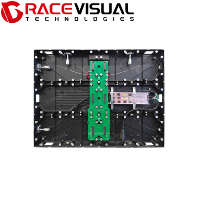 BUD Pro Series P2.5 Écran LED intérieur fixe Écran LED intérieur ultra-fiable 7680Hz rafraîchissement, service d'avant, idéal pour les installations de vente au détail, d'entreprise et d'église