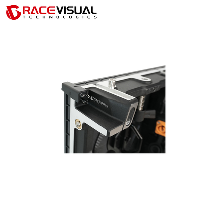 Série ORC P2.6&P2.9&P3.9mm NOVA Control 7680Hz Taux de rafraîchissement élevé 5000nits Lumière Écran LED extérieur
