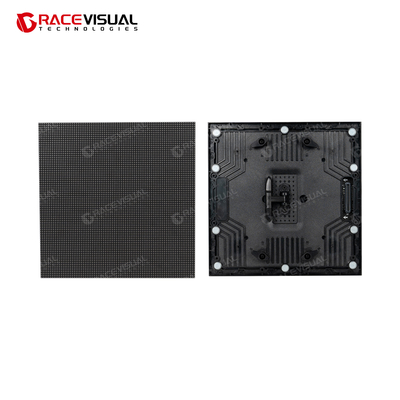 Panneau LED de haute performance de la série IRB P2.97 (500 × 1000 mm) Taux de rafraîchissement de 7680 Hz garantit une qualité d'image impeccable pour une utilisation en intérieur