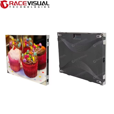 BUD Pro GOB P1.86mm Pixel Pitch Panneau d'affichage à écran LED 320×160mm